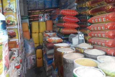 The people of Ghazni hope that the price of food will decrease in this province