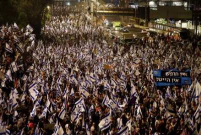 Netanyahu Sacks Defence Minister, Sparking Mass Protests