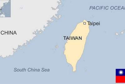 If US Speaker Meets Taiwan’s President, China Vows to ‘Fight Back’