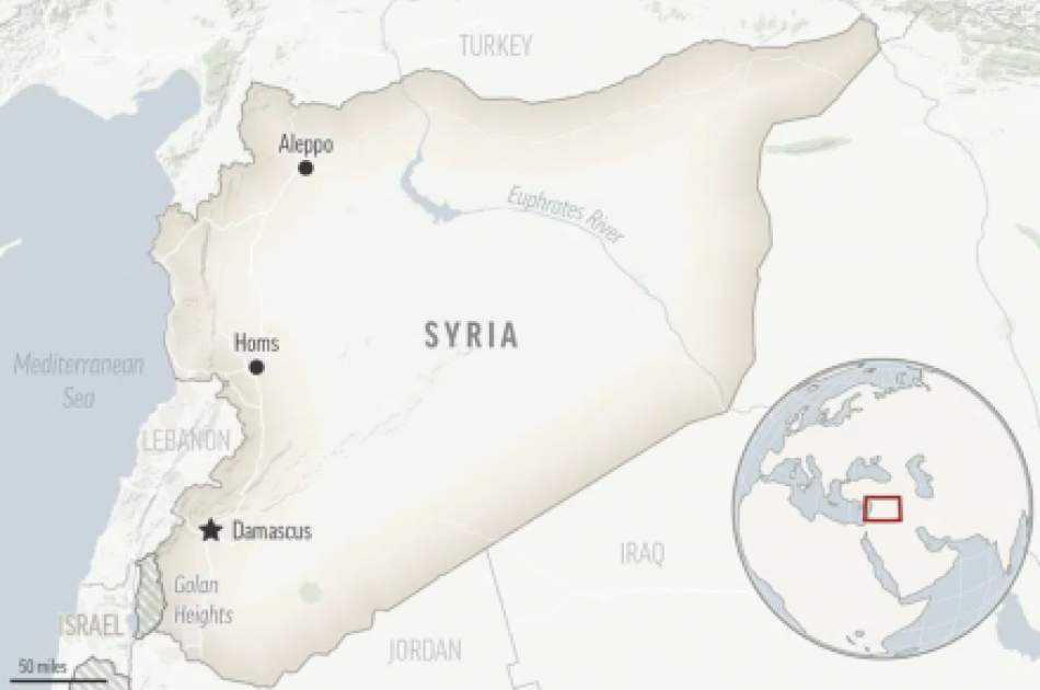 US Military: Senior Daesh Commander Killed in Syria