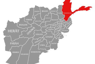 Crime Levels Down in Badakhshan