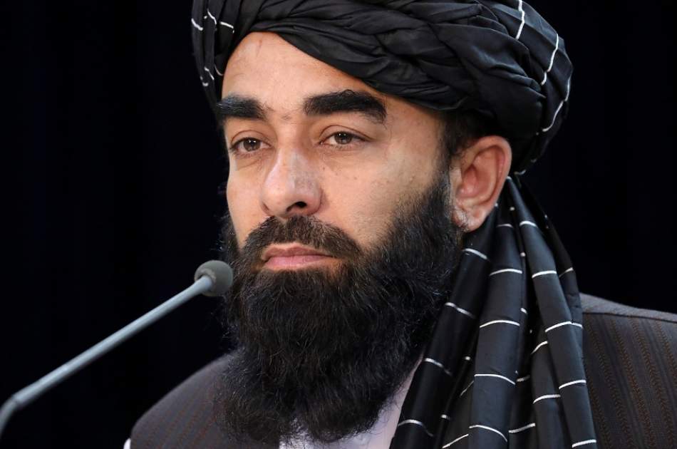 IEA moves spokesman’s office to Kandahar