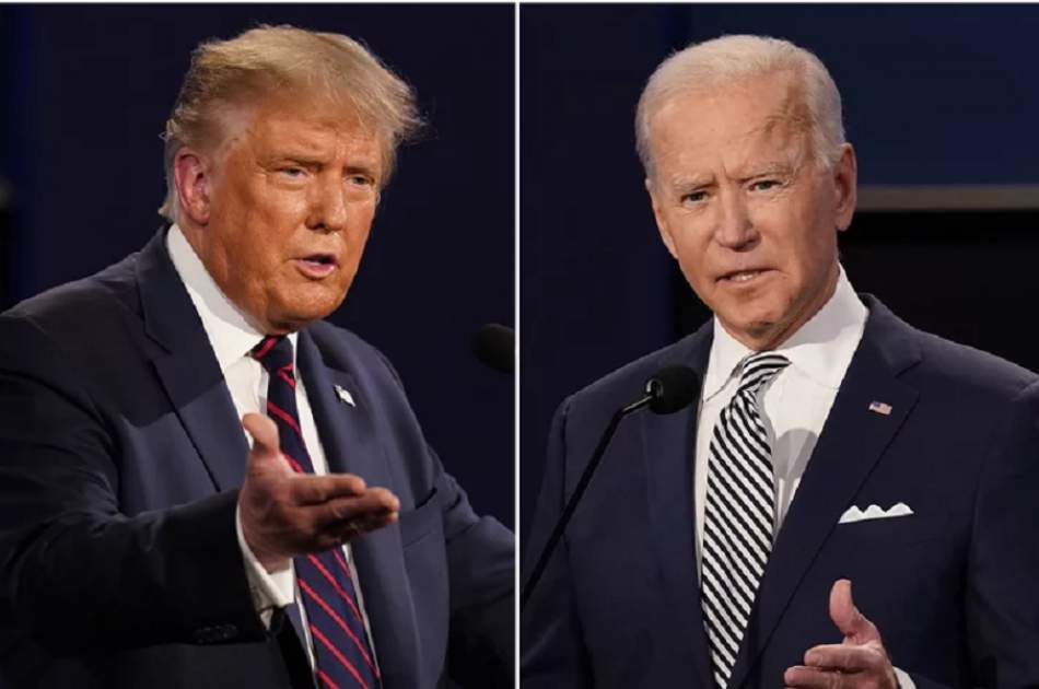 Trump blasts ‘moron’ Biden after White House blames him for Afghanistan