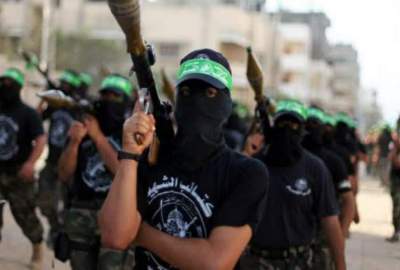 Hamas movement: Israel is not capable of fighting on multiple fronts