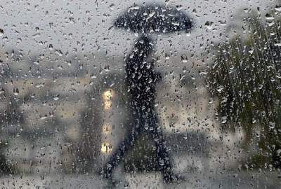 Weather warning issued for seven provinces