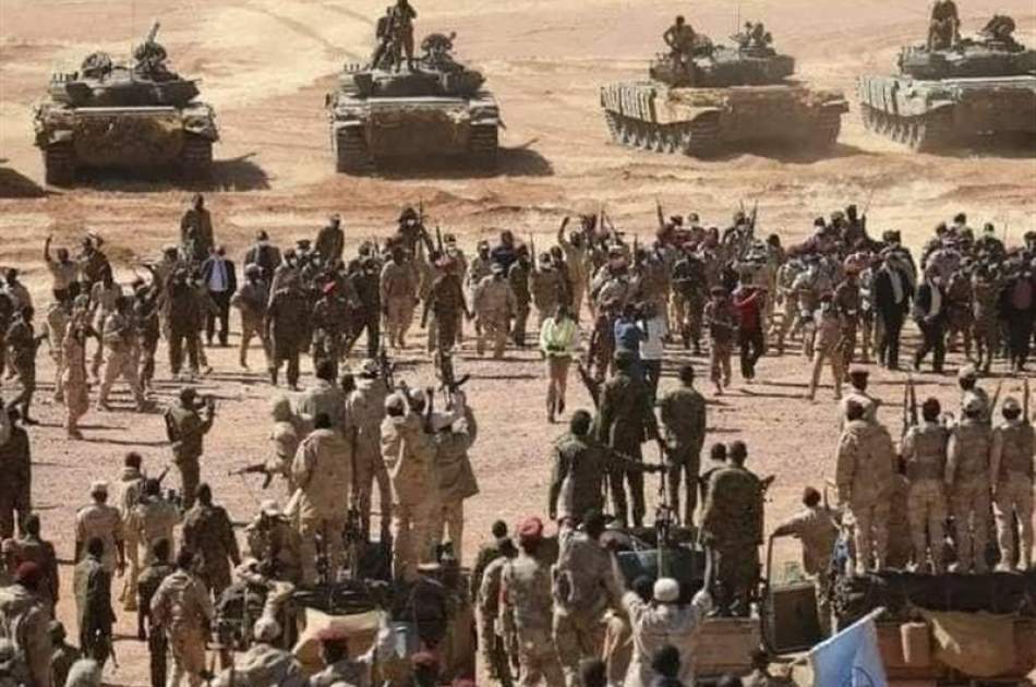 Islamic Emirate: The conflicting parties in Sudan should use patience and dialogue