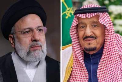 Invitation of the President of Iran to the King of Saudi Arabia to visit Tehran