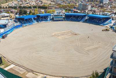 Green Afghanistan One Day Cup’s 2nd Edition begins on April 29