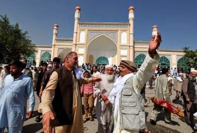 په کابل کې د کوچني اختر لومړۍ ورځ په ډاډمنه فضا کې تېره شوه/ د پوستو زیاتوالی او د اسلامي امارت د ځواکونو چمتووالی