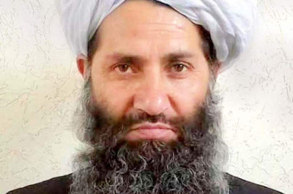 Islamic Emirate leader vows to keep ‘laws of infidels’ from Afghanistan