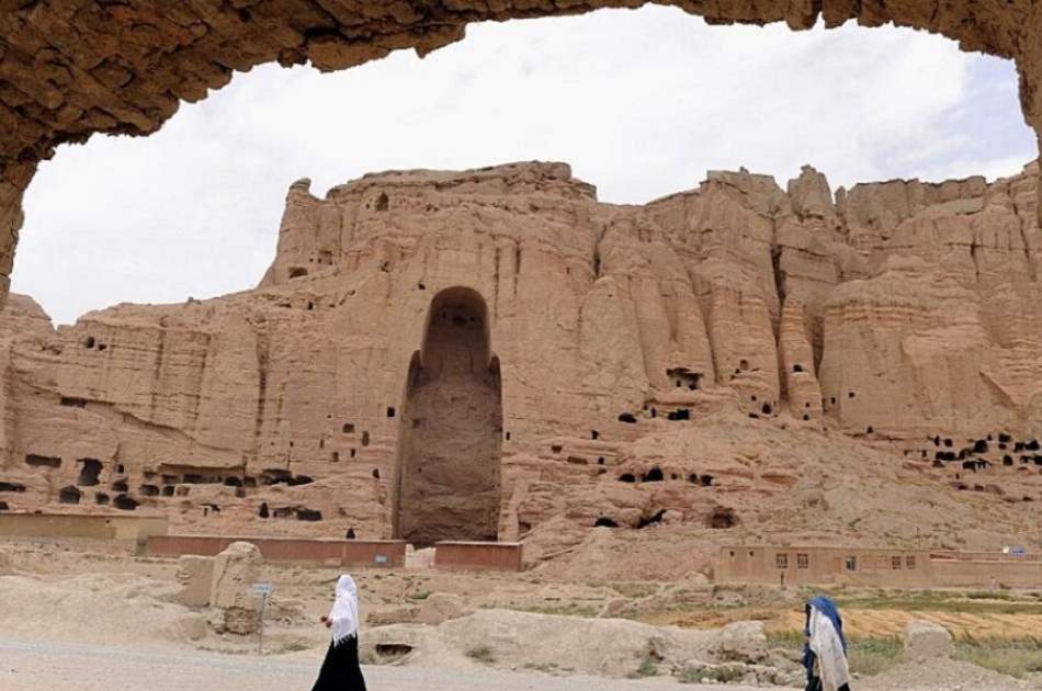 UNESCO Resumes Preservation of Afghanistan’s Bamyan Heritage Sites