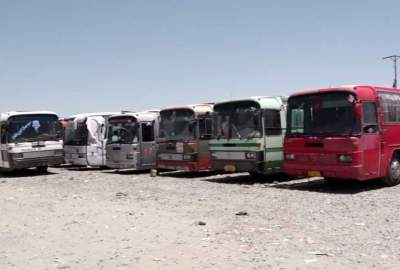 Ministry of Transportation: Efforts have begun to standardize the transportation sector