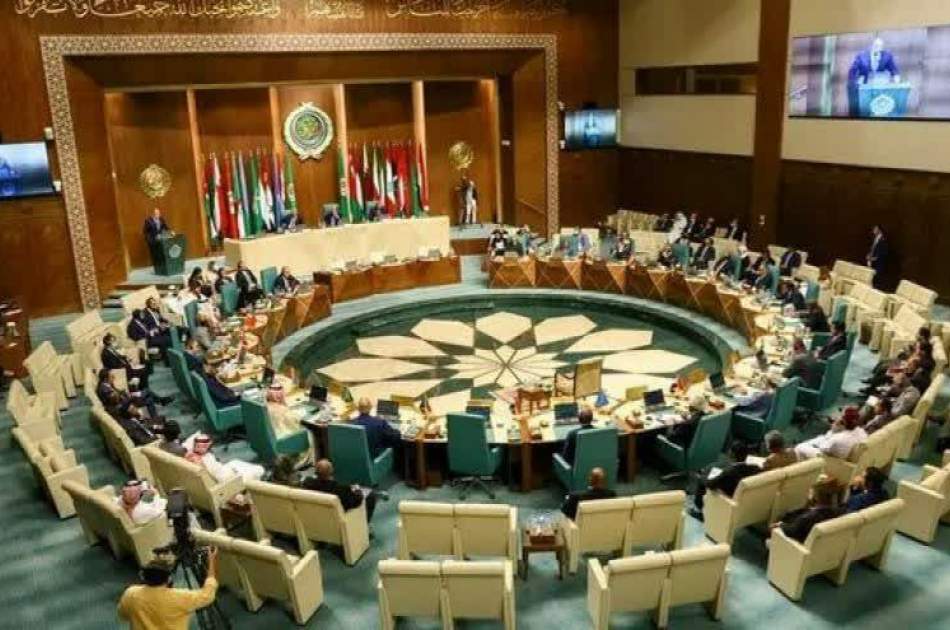 The foreign ministers of the Arab countries are considering the return of Syria to the Arab Union