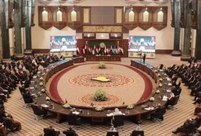 Syria returned to the Arab League