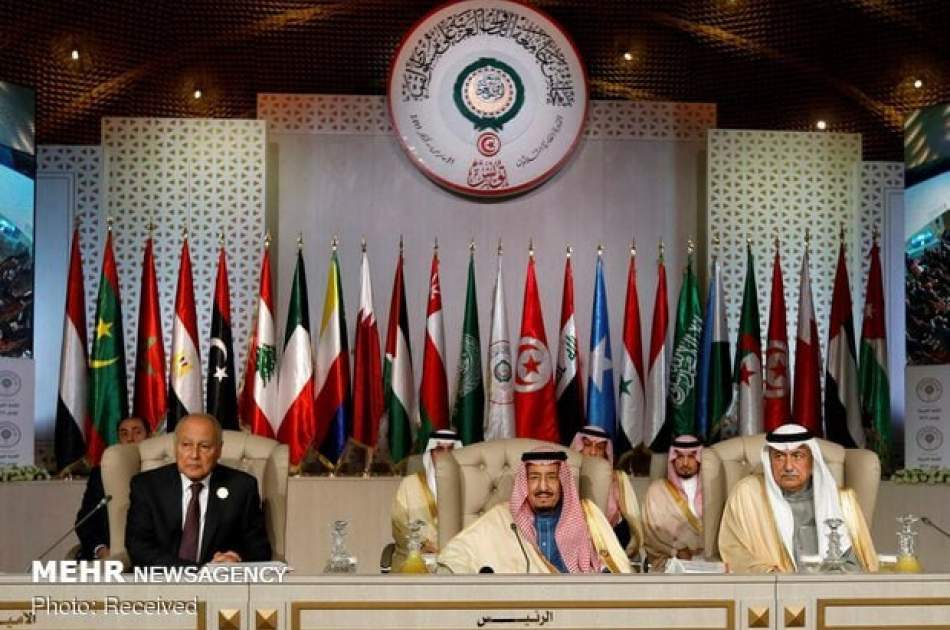 The Arab League demanded the release of Palestinian prisoners