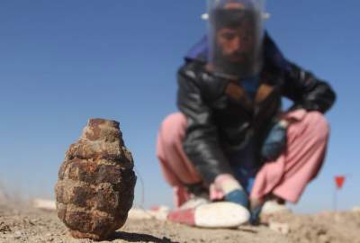 3 children were killed in Kandahar’s mine blast