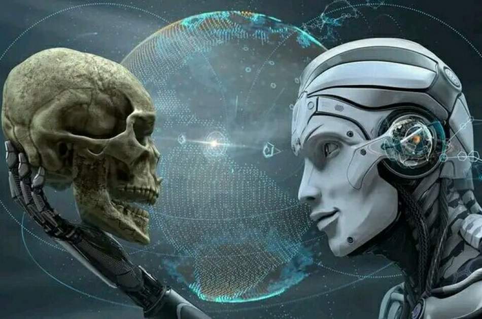 Scientists called to stop the development of artificial intelligence