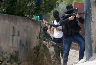 The Palestinian resistance forces carried out 27 operations against the Zionist regime in the last few months