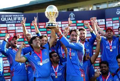 “We Will Not Take Afghanistan Cricket Team Lightly”: Bangladesh