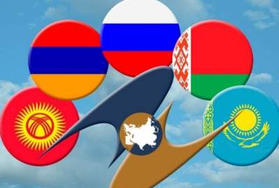 Get to know the Eurasian Economic Commission!