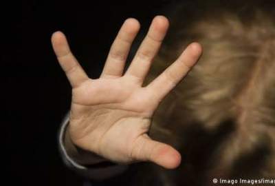 More than 15,500 cases of child abuse in Germany