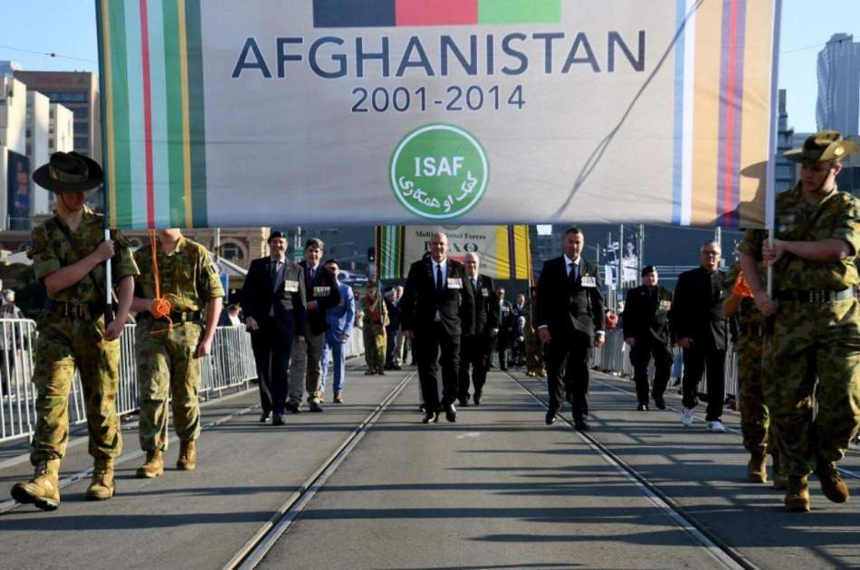 The Medal of Honor of Australian soldiers present in the war in Afghanistan will be withdrawn due to crimes against humanity