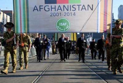 The Medal of Honor of Australian soldiers present in the war in Afghanistan will be withdrawn due to crimes against humanity