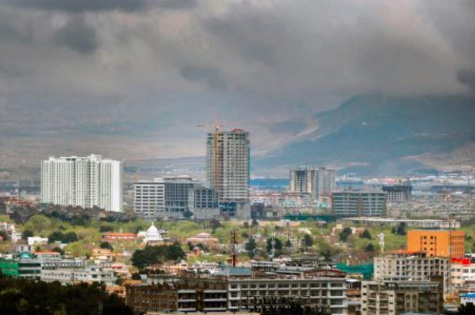 Kabul Municipality: The construction of "high-rise buildings" in Kabul city is allowed with a permit