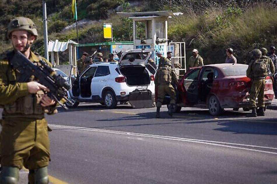 Israeli settler has fatally shot a Palestinian youth