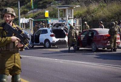 Israeli settler has fatally shot a Palestinian youth