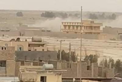 The end of the border conflict between the Iran and Afghan border guards in Nimroz/ holding a meeting of the border guards of the two countries