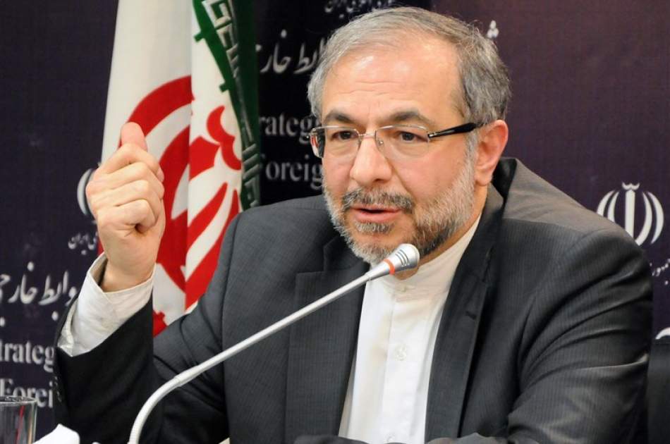 Assistant Foreign Minister of Iran: What is happening today at the border of Zabul is the continuation of the colonialists