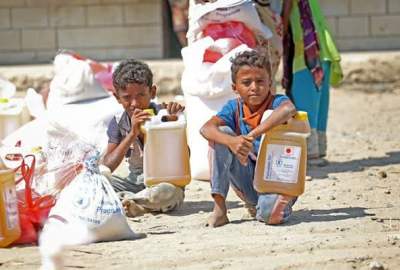 UN warns Yemen’s food insecurity remains serious threat