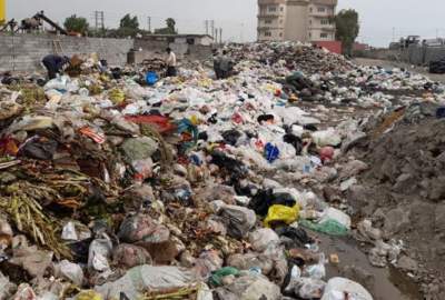 شرکت روسی زباله‌های کابل را به مواد نفتی تبدیل می‌کند