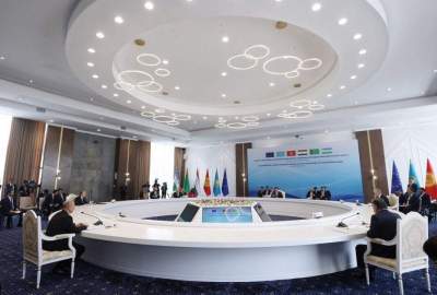 The heads of the countries of Central Asia and the Council of Europe emphasized on increasing the aid of the international community to Afghanistan