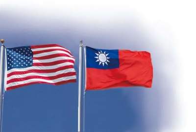 China urges U.S. to stop official exchanges with Taiwan under guise of trade