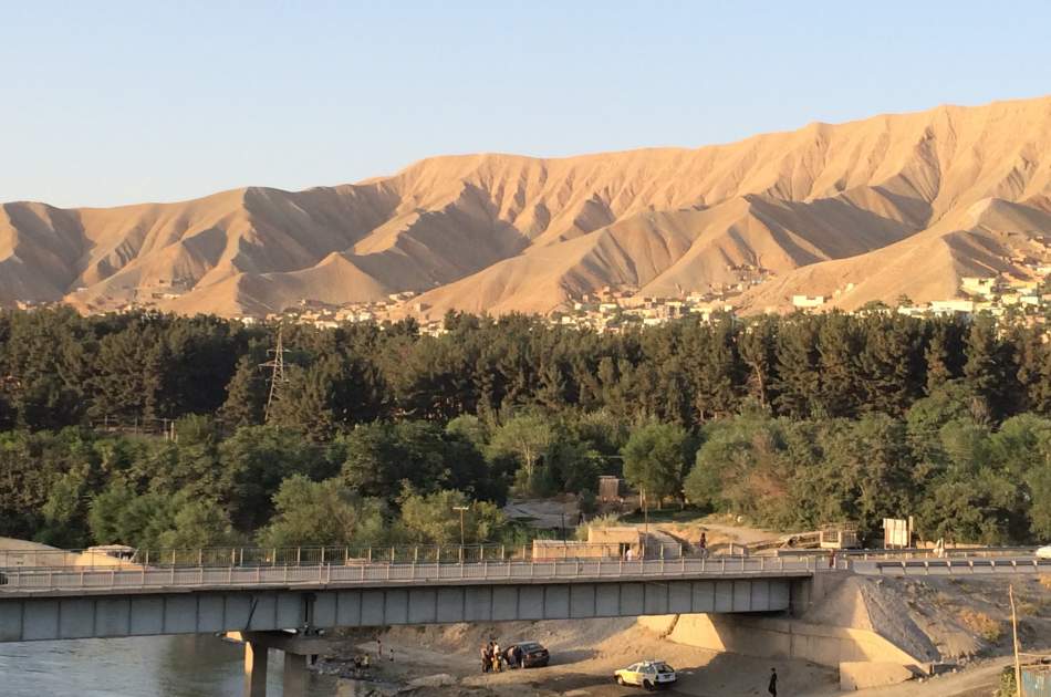 16 Historical Sites Discovered in Northern Afghanistan