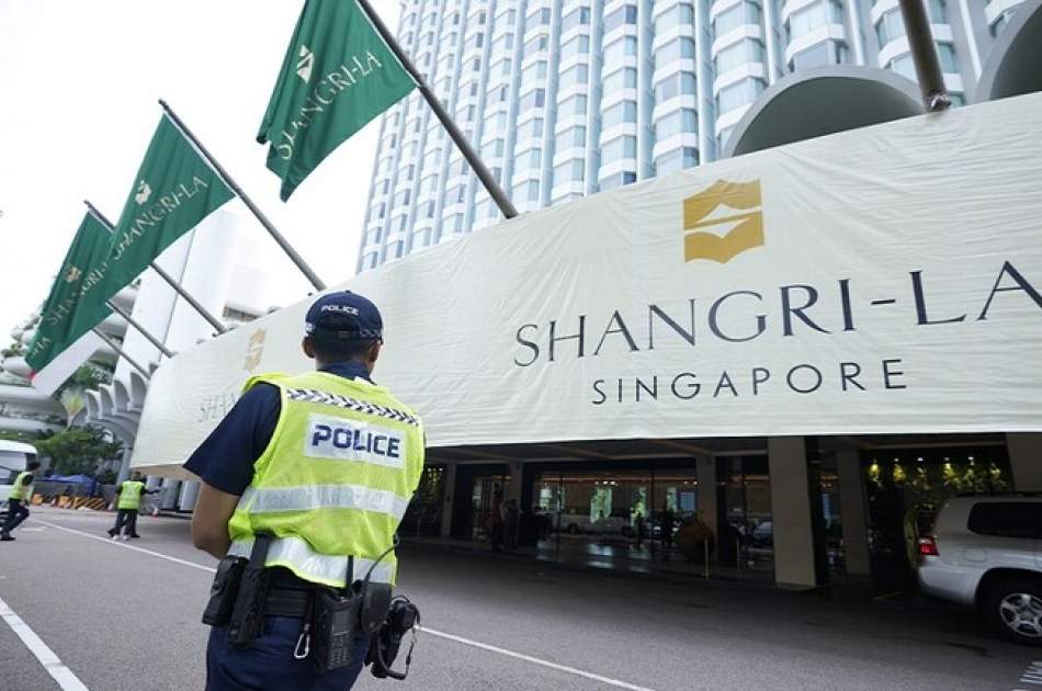 Reuters: High-ranking intelligence officials of 20 countries held a secret meeting in Singapore