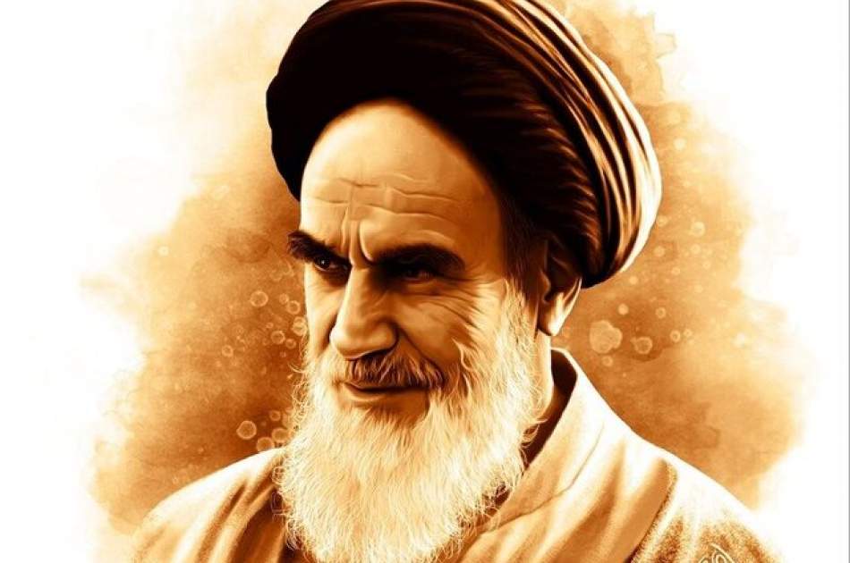 Freedom seekers of the world are fascinated by Imam Khomeini