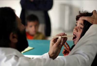 Malaria cases increased in Nangarhar