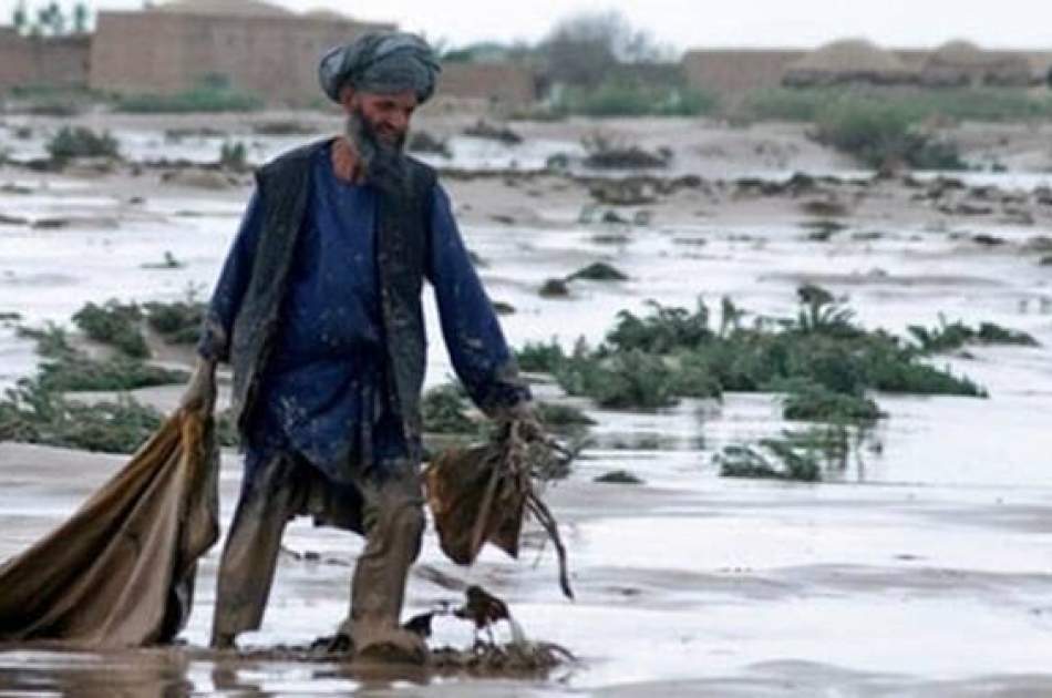 Global climate change and its potential effects on Afghanistan