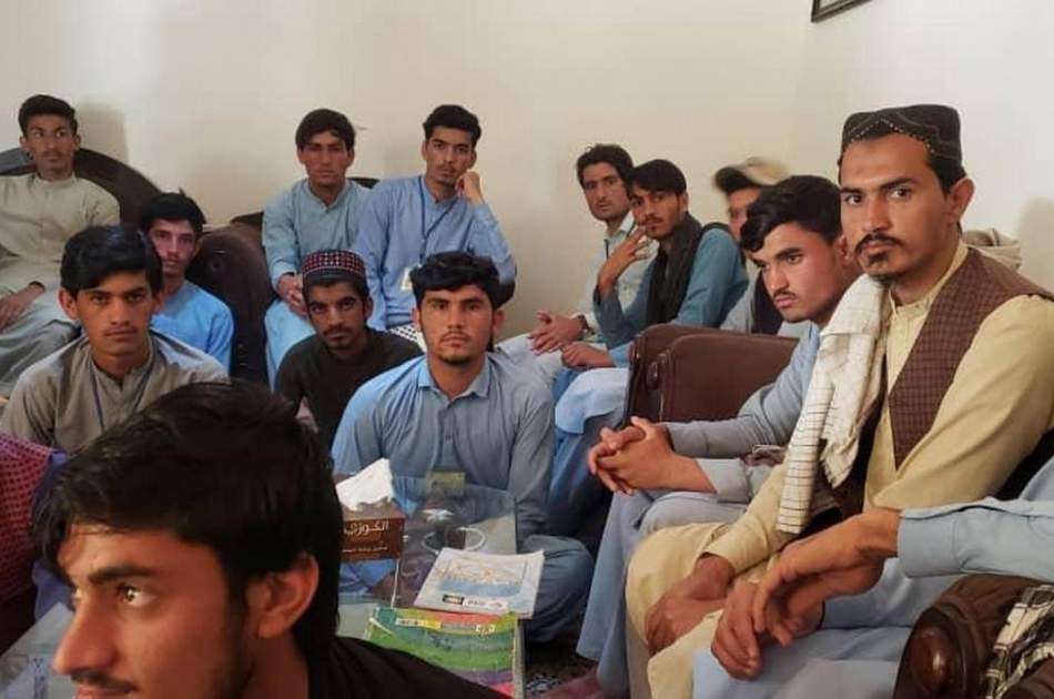 Pakistan recently arrested 250 Afghan immigrants