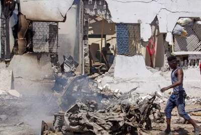 Explosion in Somalia with 27 dead and 53 wounded; Most of the victims are children