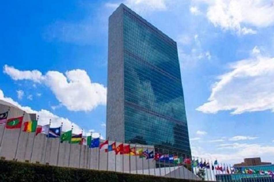 The United Nations is not independent in its decisions