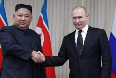 Kim Jong Un declared his full support for Russia