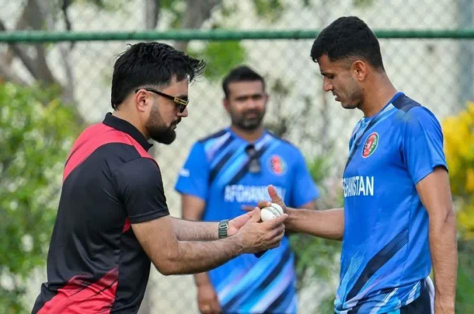 Afghanistan call up Rashid Khan for Bangladesh ODI series