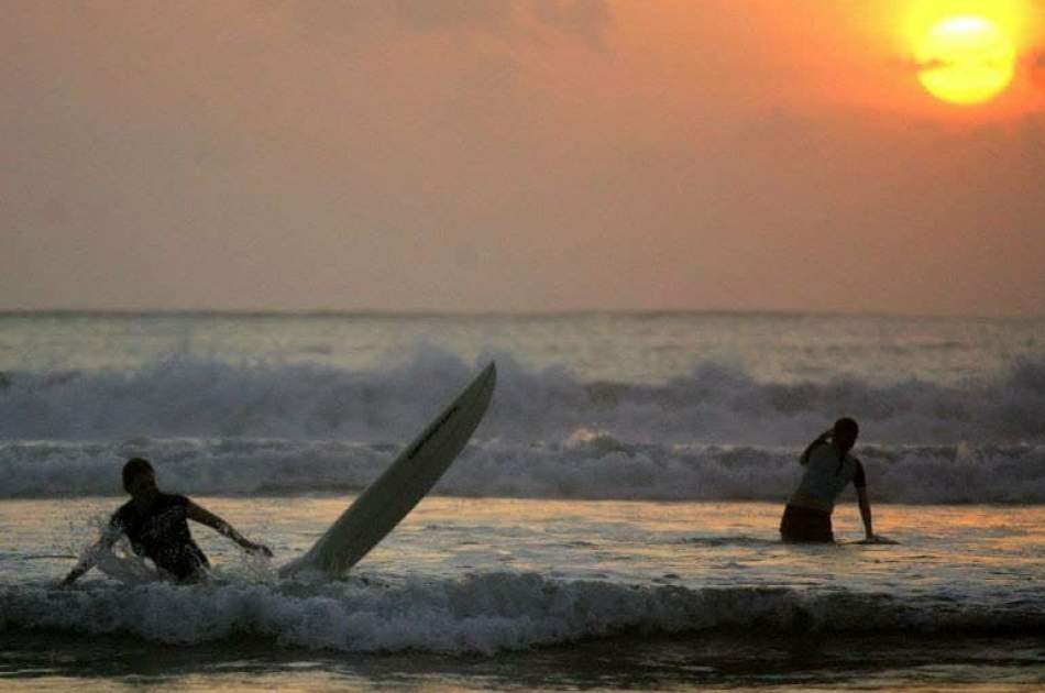 Indonesia will not have the right to host the World Beach Games, due to its refusal to host Israeli teams