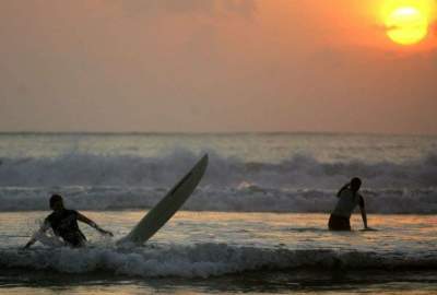 Indonesia will not have the right to host the World Beach Games, due to its refusal to host Israeli teams