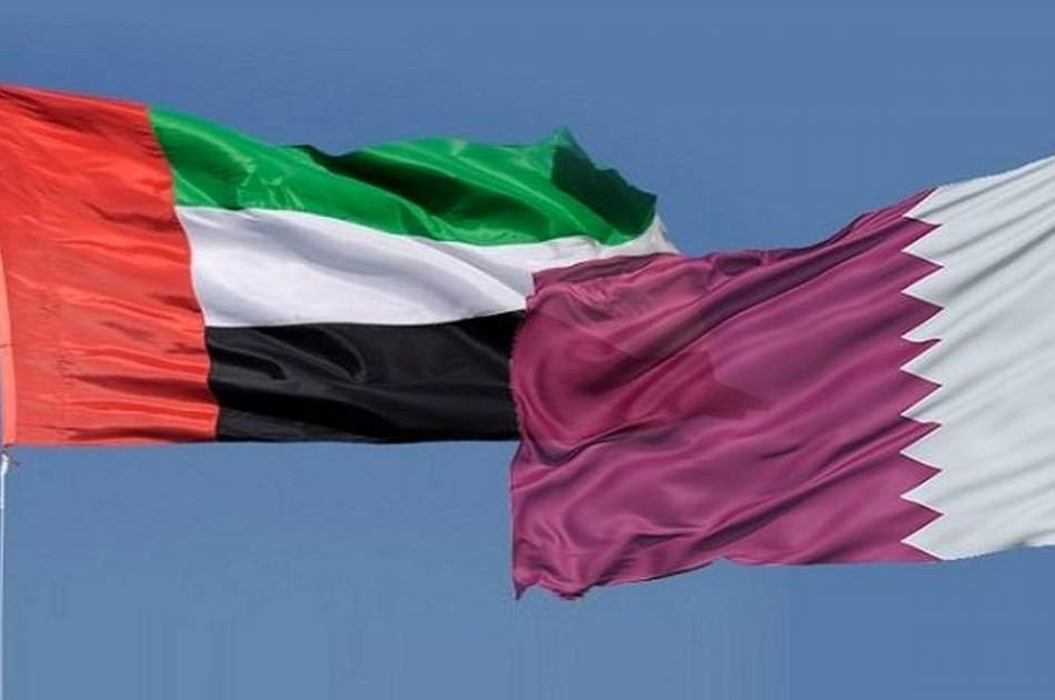 Qatar and UAE agree to resume diplomatic relations