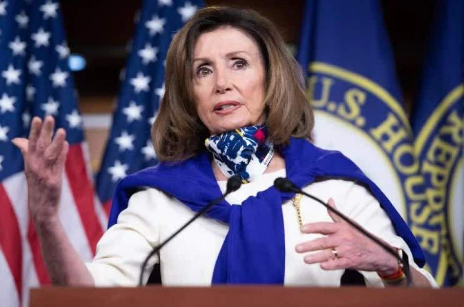 Pelosi: Trump has endangered America